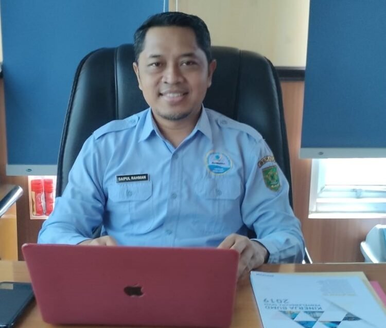 Tahun 2024, Perumda Batiwakkal Tergetkan 5.000 SR