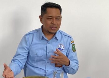 Tahun 2024, Perumda Batiwakkal Tergetkan 5.000 SR