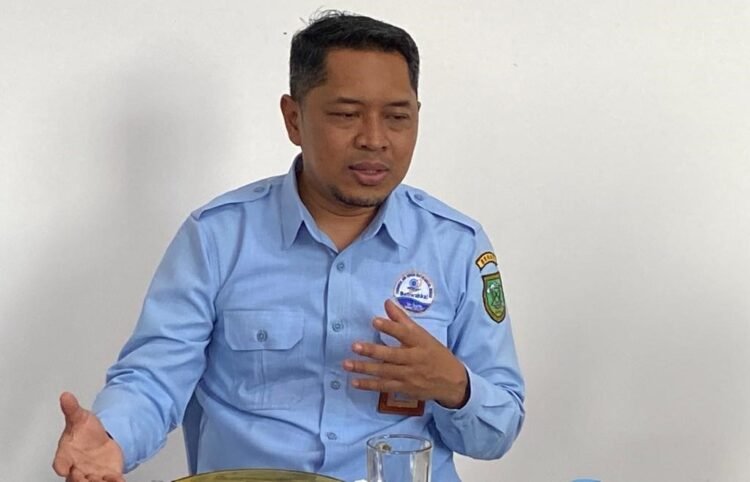 Tahun 2024, Perumda Batiwakkal Tergetkan 5.000 SR