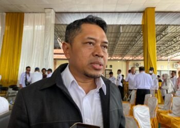 Tahun 2024, Perumda Batiwakkal Tergetkan 5.000 SR