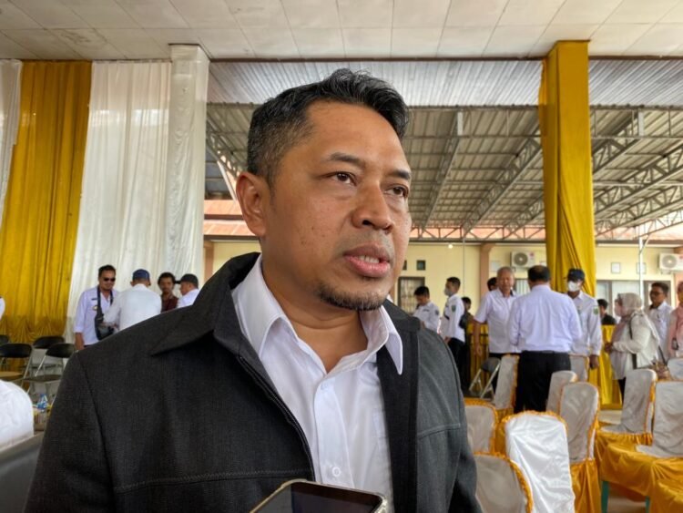 Tahun 2024, Perumda Batiwakkal Tergetkan 5.000 SR