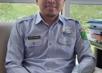 Tahun 2024, Perumda Batiwakkal Tergetkan 5.000 SR