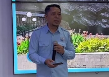 Tahun 2024, Perumda Batiwakkal Tergetkan 5.000 SR