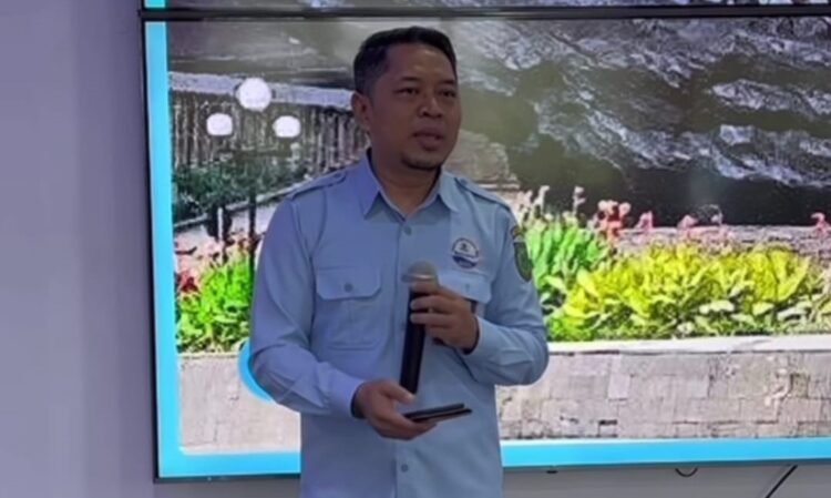 Tahun 2024, Perumda Batiwakkal Tergetkan 5.000 SR