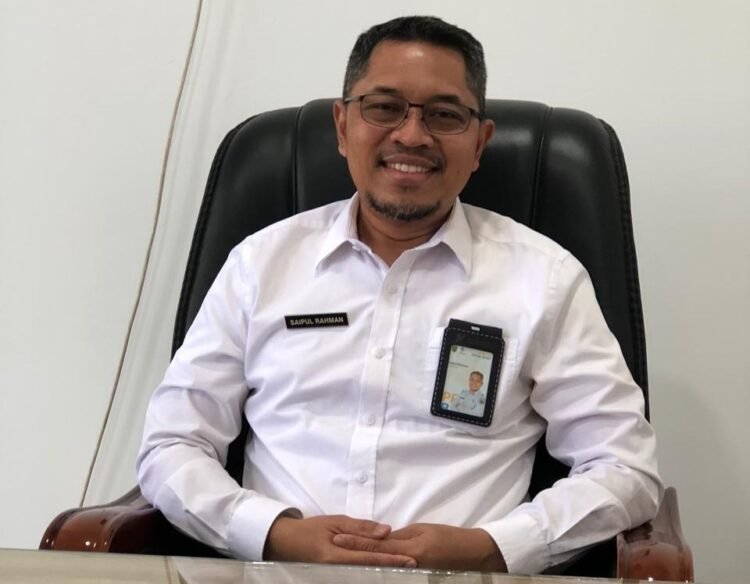 Tahun 2024, Perumda Batiwakkal Tergetkan 5.000 SR