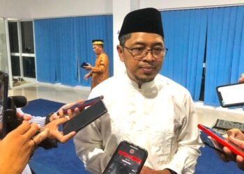 Tahun 2024, Perumda Batiwakkal Tergetkan 5.000 SR