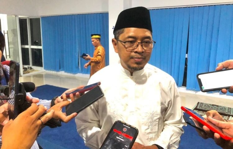 Tahun 2024, Perumda Batiwakkal Tergetkan 5.000 SR