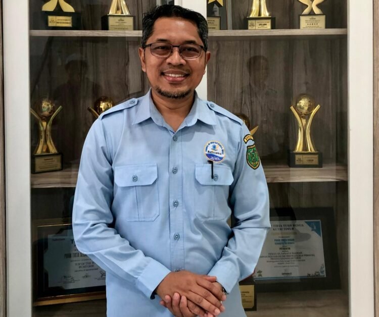 Tahun 2024, Perumda Batiwakkal Tergetkan 5.000 SR