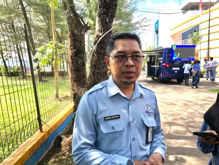 Tahun 2024, Perumda Batiwakkal Tergetkan 5.000 SR