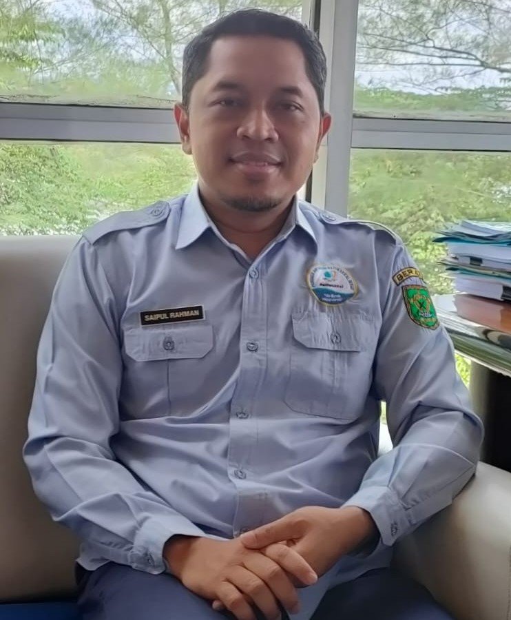 Tahun 2024, Perumda Batiwakkal Tergetkan 5.000 SR