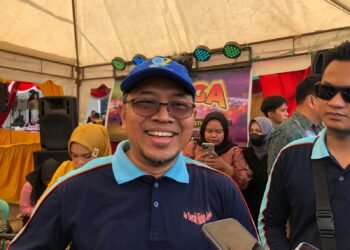 Tahun 2024, Perumda Batiwakkal Tergetkan 5.000 SR