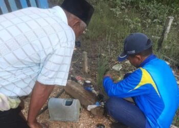 Tahun 2024, Perumda Batiwakkal Tergetkan 5.000 SR