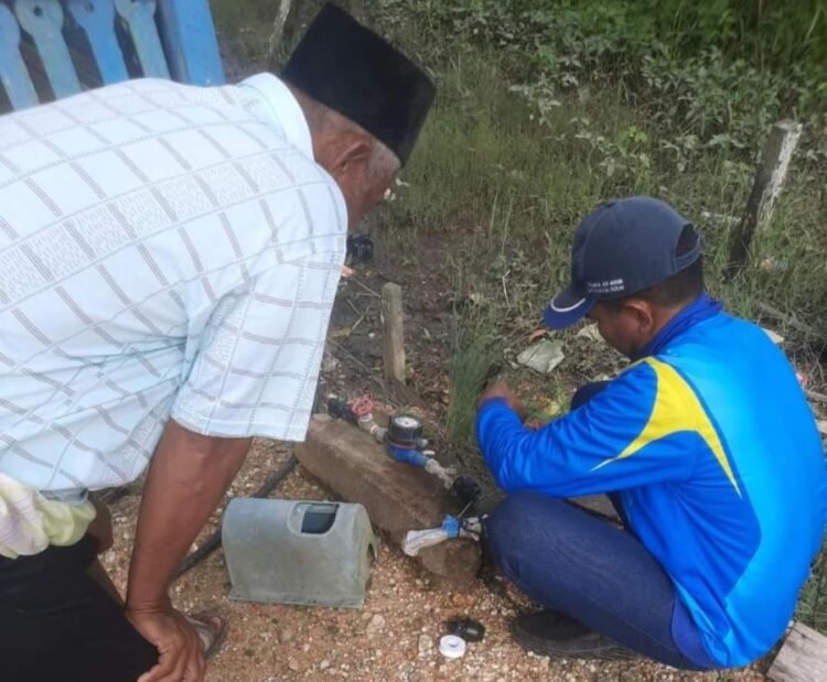 Tahun 2024, Perumda Batiwakkal Tergetkan 5.000 SR