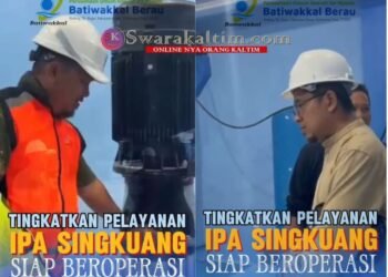 Tahun 2024, Perumda Batiwakkal Tergetkan 5.000 SR