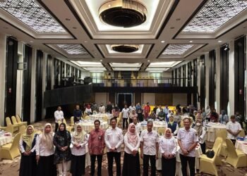 Sosialisasi Penghargaan upakarti, Diskoperindag Komitmen Perdayakan IKM Dan Ciptakan Produk Bernilai Ekonomi