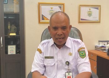 Pulau Derawan Masuk 3 Besar ADWI, Kadis Pariwisata Berau Tekankan Peningkatan SDM dan Infrastruktur