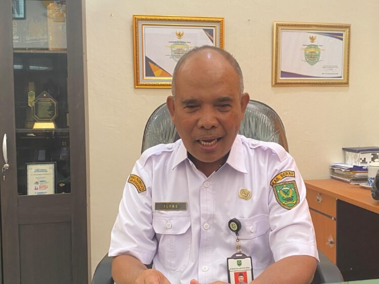 Pulau Derawan Masuk 3 Besar ADWI, Kadis Pariwisata Berau Tekankan Peningkatan SDM dan Infrastruktur