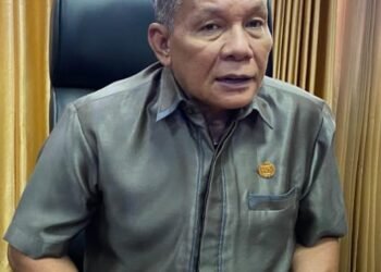Optimis Raih Adipura, DPRD Minta Pemkab Optimalisasi RTH dan Kebersihan Kota