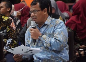 Serapan APBD Dan Realisasi Pembangunan TA 2024 Sudah Bagus