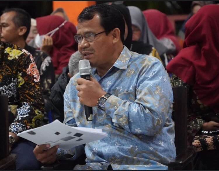 Serapan APBD Dan Realisasi Pembangunan TA 2024 Sudah Bagus