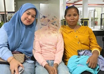 BPJS Warga Segah Ditolak, Oktavia Minta Masyarakat Jangan Di Persulit