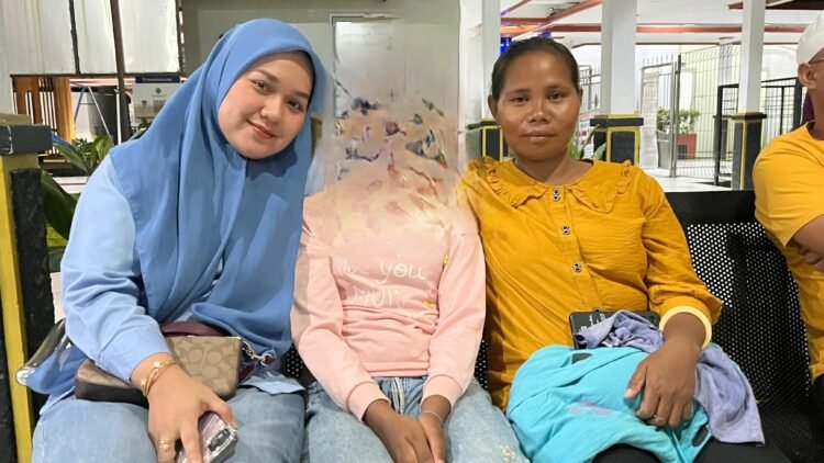 BPJS Warga Segah Ditolak, Oktavia Minta Masyarakat Jangan Di Persulit