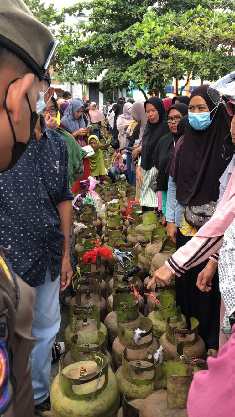 Minimalkan Kecurangan, DPRD Dorong Membentuk Satgas