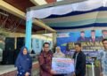 Apresiasi Festival Ikan Hias, Warji Sebut Langkah Perkenalkan Potensi Kelautan Sekaligus UMKM