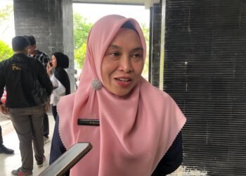 DPMK Apresiasi Kinerja Camat Berprestasi