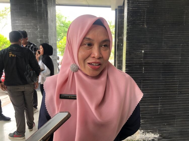 DPMK Apresiasi Kinerja Camat Berprestasi