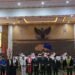 Hadiri langsung Paripurna Pengucapan Sumpah Pimpinan DPRD, Ini Harapan Pjs Bupati