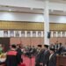 Unsur Pimpinan Definitif DPRD Berau Dikukuhkan