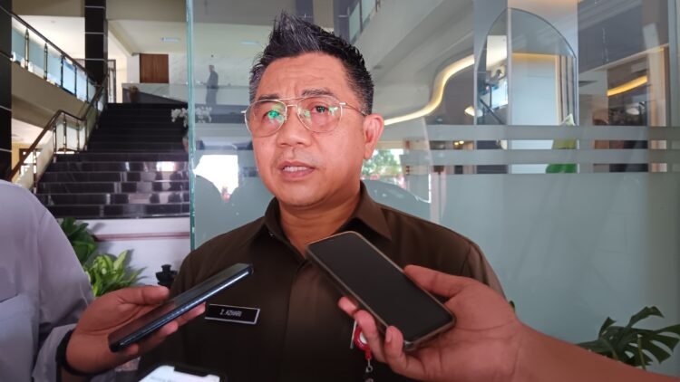 Permudah Tenaga Kerja Lokal Untuk Bersaing, Disnakertrans Fokus Pengembangan SDM