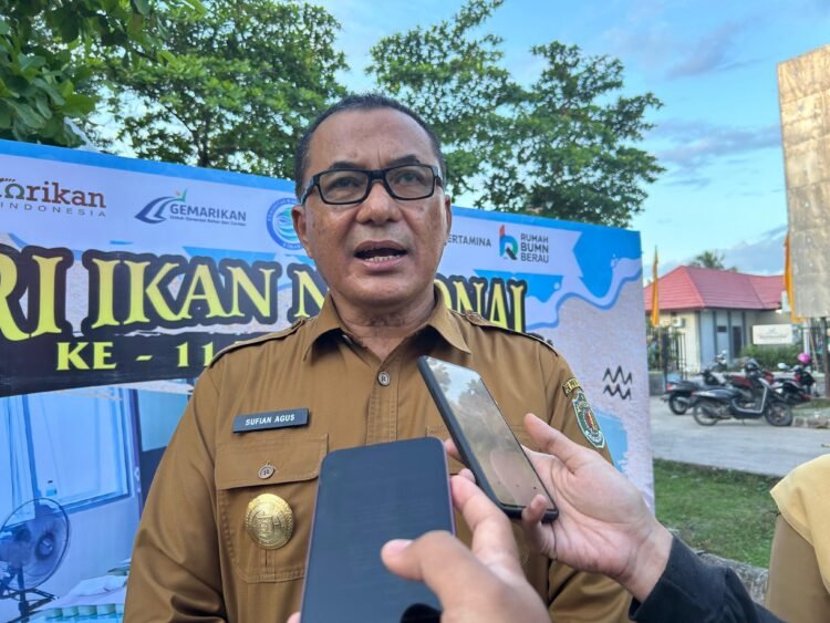 Pjs Bupati Buka Langsung Peringatan Harkarnas ke-11