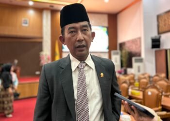 DPRD Dorong Sektor Pariwisata Tingkatkan PAD Berau