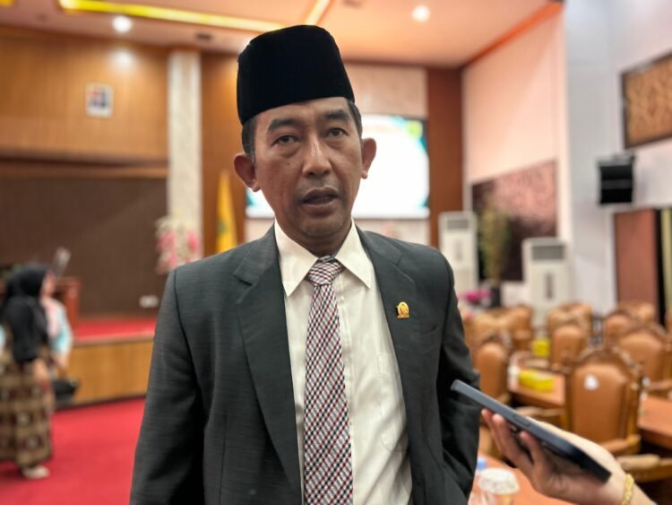 DPRD Dorong Sektor Pariwisata Tingkatkan PAD Berau