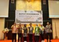 Berau Gelar Rakor TPB/SDGs 2024-2030