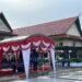 Hadiri Langsung Upacara Peringatan HKN ke-60, Bupati Tekankan Sinergitas Bersama Dalam Mewujudkan Kehidupan Sehat