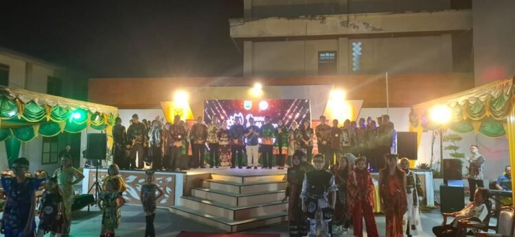 DPRD Dorong Pemanfaatan Panggung Seni Budaya di Tepian Ahmad Yani