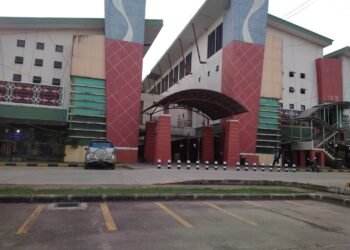 DPRD Dukung Pasar SAD Dilengkapi Blower Untuk Atasi Bau