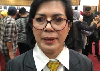 DPRD Minta Berbagai Pihak Turut Serta Dalam Menekan Penyebaran HIV di Berau