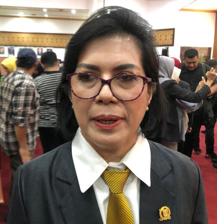 DPRD Minta Berbagai Pihak Turut Serta Dalam Menekan Penyebaran HIV di Berau