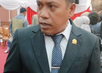 Dukung Ancur Pedas Jadi Ikon Kuliner di Restoran Berau, Pemerintah Diminta Beri Pelatihan Untuk Juru Masak