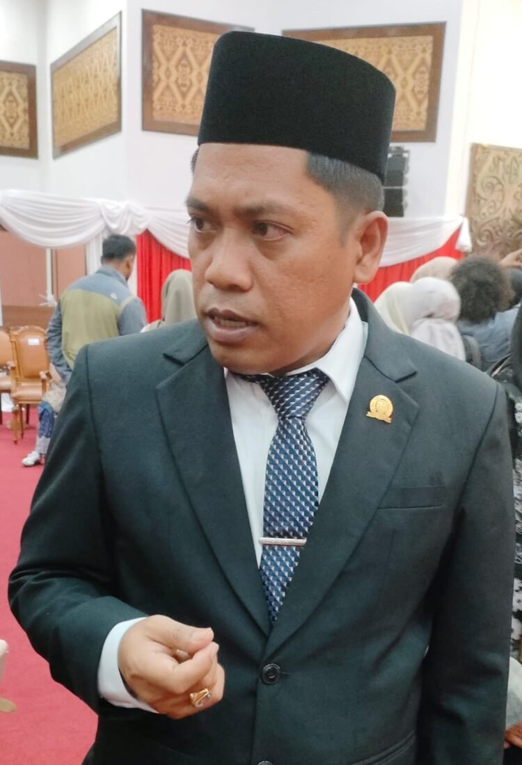 Dukung Ancur Pedas Jadi Ikon Kuliner di Restoran Berau, Pemerintah Diminta Beri Pelatihan Untuk Juru Masak