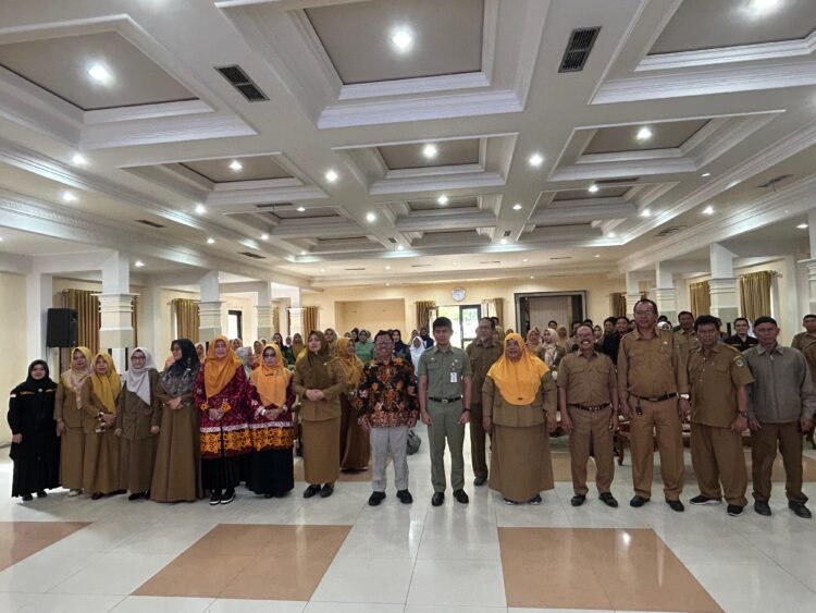 Dukung Penuh Literasi Digital, 1000 WiFi Gratis Jadi Penunjang