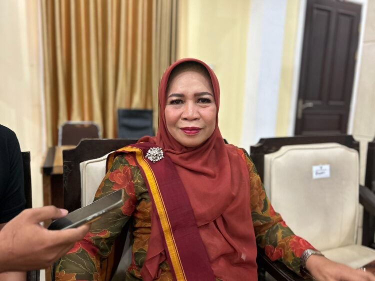 Mengatasi Persoalan Pernikahan Dini, Ini Penjelasan Dari DPPKBP3A