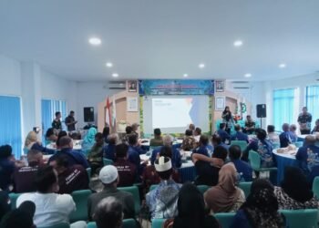 Wujudkan Tarif Berkeadilan, Perumdam Batiwakkal Lakukan Penyesuaian Tarif