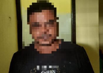 Polisi Grebek Sarang Narkoba di Batu Putih, Temukan Sabu 1,7 gram