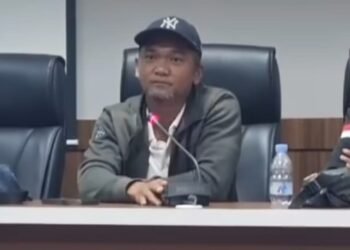 Jalan Kecamatan Segah Rusak Parah, DPRD Minta Perusahaan Bergerak Cepat