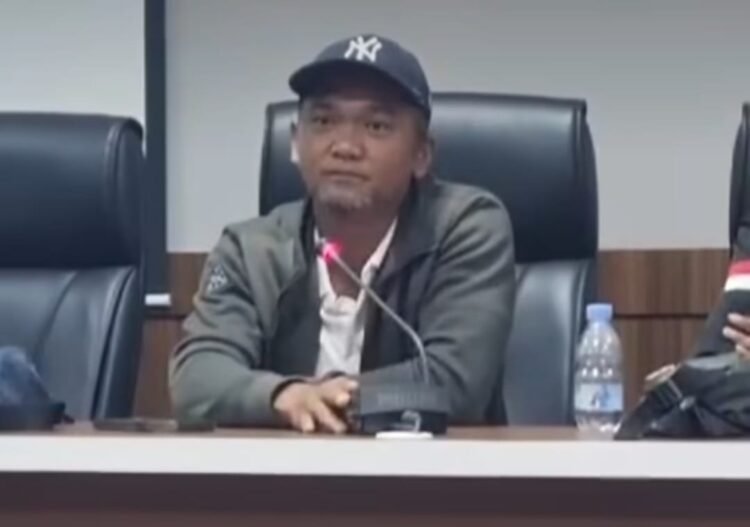 Jalan Kecamatan Segah Rusak Parah, DPRD Minta Perusahaan Bergerak Cepat